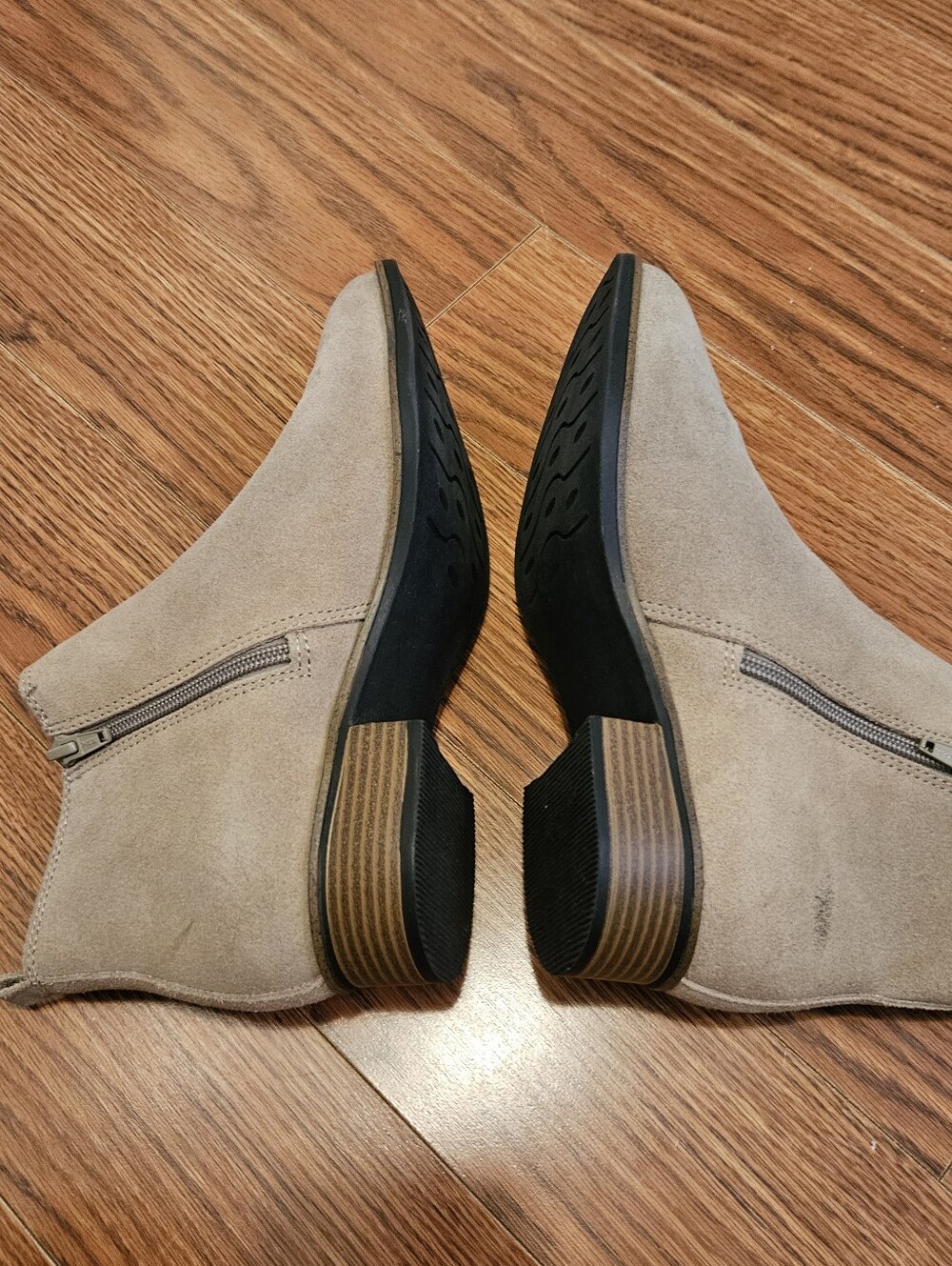 Ankle Boots - Picture 7 of 13